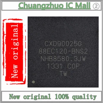 1 Adet / grup CXD90025G CXD90025 90025G BGA IC Çip Yeni orijinal