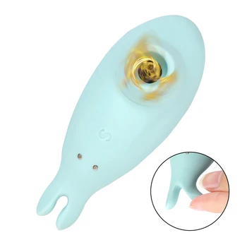 7 Frekans Emme Vibratör Mavi Köpekbalığı Meme Masajı Klitoris Stimülatörü Seks Oyuncakları Kadınlar için G Noktası Vibratör Oral Seks