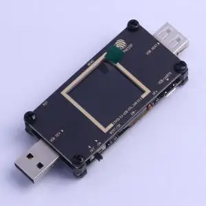 (Geliştirme Kartları ve Kitleri) ESP32-S3-USB-OTG