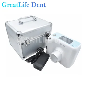 GreatLife Dent Yeni Diş Görüntüleme Sistemi Çıkış Yüksek Çözünürlüklü Görüntü Diş röntgeni Kamera Taşınabilir Diş Röntgeni Kamera
