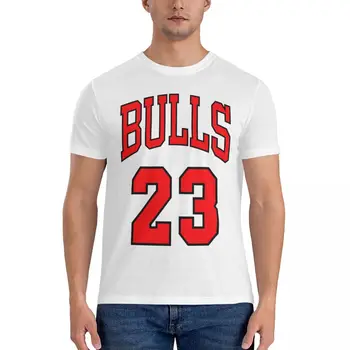 Uçan Michaeler Ve Jordans Chicago 23 Basketbol Yıldız Bulls 34 Tshirt Spor T-shirt Crewneck Yüksek kalite ABD Boyutu