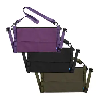 Yoga Mat saklama çantası taşınabilir yeniden kullanılabilir pratik dayanıklı pürüzsüz fermuar yıkanabilir
