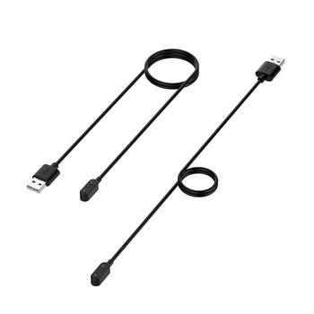 Şarj doku Tutmak için B4 Lite Yedek Manyetik Adaptör USB şarj kablosu Taban Kablosu