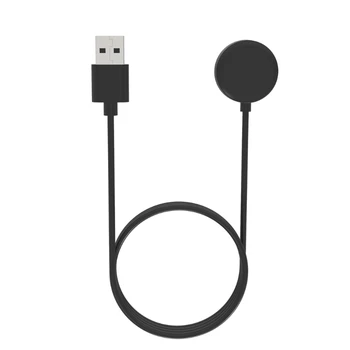 Şarj standı Kablosuz şarj adaptörü İstasyonu USB Tutucu İzle Şarj standı Braketi Xiaomi-2 Mibro Renkli XPAW002